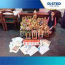 DISTED-Jessica Kaur proves resilience conquers adversity! 이미지