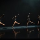 창작발레 <갓:GAT> 이미지