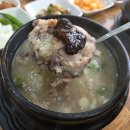 전통반계삼계탕 | 부산시청역 맛집 부원삼계탕 맛도 친절도 합격