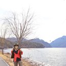 의암호나들길(봄내길 4코스) | 강촌역→남춘천역 의암호 나들길 트레킹 (봄내길 4코스)