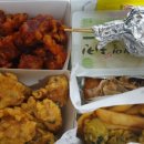 멕켄치킨 이미지