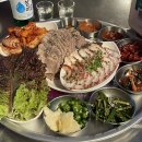 동명카츠 상무점 | 얼렁뚱땅 11월