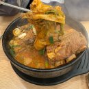 경기스마트고사거리 | 시화공단 센트럴병원 인근 국밥 맛집/정왕동밥집 용추골미궁순대 스마트허브점