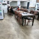 성실산장어숯불구이 | 고흥어 맛집 성실산장어숯불구이