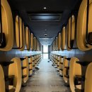 호텔나인 | 후쿠오카 캡슐호텔 가격 후기 나인아워스 하카타