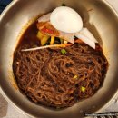 [경주 대봉갈비냉면] 경주 안강 대봉갈비냉면