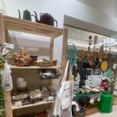 [서울 고속터미널] 아기자기한 소품세상, &lt;먼치스앤구디스&gt; 매장 후기🎨🥖🥯🧻🧽🧸🛍️