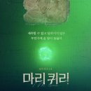 글로벌 K-뮤지컬 마리 퀴리 이미지