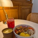 (주)맘스터치 충북대중문점 | 충북대 맛집 카페 연어포케 | 읍천리382 충북대점