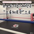 소룡체육관 이미지
