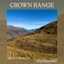 CROWN GYM(크라운 짐) | 뉴질랜드 캠핑카 여행｜Crown Range Summit｜퀸즈타운 한인마트｜Kingston TOP 10 Holiday Park후기