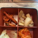 삼한축산 | 부산 화명동 삼한축산에서 두터운 삼결살로 회사회식 후기!