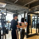 누브 피트니스 | 광주 상무지구 헬스장 누브피트니스 상무 피티 솔직후기