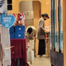 (주)세명물류 | 배라 알바 후기...😝