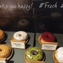 블랙베어도넛 부산 | 망원 빵집 블랙베어도넛 망원점 방문 후기