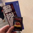 노재현 | 뮤지컬 물랑루즈 후기ㅣ홍광호 김지우 블루스퀘어 신한카드홀 1층 3열 시야