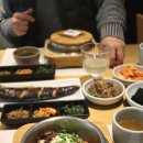 [서울 홍대 맛집] 들풀한상 솥밥 후기 (계절솥밥 + 고등어구이, 고사리 생우엉 솥밥, 호랑이 막걸리...