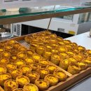 광주 에그타르트 맛집 추천｜하루 4000개 완판 양인제과 롯데아울렛 광주월드컵점 팝업 후기