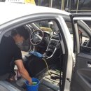 개인택시 이미지