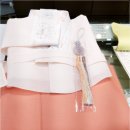 대명빌딩 | 종로한복집 추천 광장시장 2층 대명주단 리얼후기 (예신리뷰)