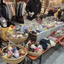 홈 패브릭 가방 만들기 | 2025 코엑스 홈테이블데코 첫날 방문 후기- 집 분위기 바꿀 기회!