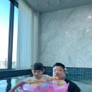리브포레스트 풀빌라 | 영덕 바다가 보이는 뷰맛집 풀빌라 리조트 세 번째 이용 후기 ᵕ̈ [리브포레스트 Forest 1]