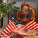 (주)허니플랜트 | 전포 카페거리 샬롯디저트 | 딸기케이크•크로플•프레즐 맛집