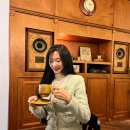 카페드부엌 해운대점 | 해운대 달맞이길 카페 클래식한 분위기의 카페드부엌