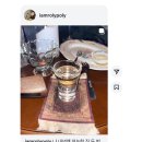 아영푸드 | 띄어쓰기를하지않는이유는너를향한내마음이여백없이빽빽해서야❤️😅😳🥰❤️‍🩹😌