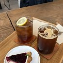 푸라닭 치킨 동두천지행점 | [내돈내산] 동두천 지행 타르트 맛집 에버노크 | 놀토에 나온 블루베리 치즈파이 후기