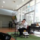 힐링 오카리나 이미지