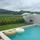 경주 감성 독채 풀빌라 콜린느 colline B동 솔직후기