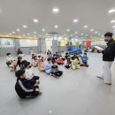 미소나무태권도장(줄기관) 이미지