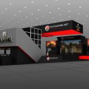 Girl PC방 이미지