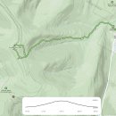 26.08.12 수요산행 Hunter Mount via Becker Hollow Trail 이미지