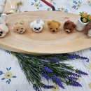 페이퍼 플라워아트 이미지