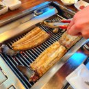[인천 강화도 맛집/어제연 숯불장어] 그녀도 감탄! 두툼하고 실한 찐 장어집