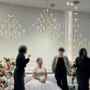 페이지날 | 페이지웨딩 본식날 신부대기실 후기 (서브 대기실 정보포함)