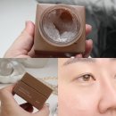 탄력크림 코이 랩핑 후기