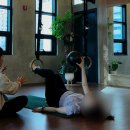 요가와근력운동 | 대전 임산부 요가 산전 운동 필라테스 개인 피티 &lt;목동 리얼무브 PT 후기&gt;