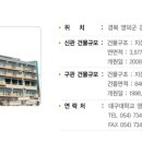 대구대학교 영덕연수원 이미지
