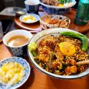 덮밥장사장(청라점)