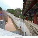 부산진성공원 북문 이미지