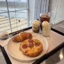 경산 대형카페 인필름 프레첼 맛집 (비눗방울 이벤트, 주차장)