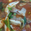 청송김치찌개 이미지
