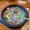 온천가마솥선지국밥 이미지