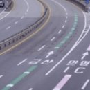 도로 위 &#39;분홍색 vs 초록색&#39; 유도선, &#39;이 차이&#39; 모르면 길 잃습니다 이미지