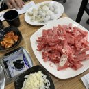 동백얼큰샤브칼국수 이미지