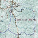 *백마산715.5m-*고당산596.2m(경북.김천.농소.봉곡리=원점회귀산행) 이미지