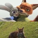 킹콩빵 도너츠 | 아~ 에겐인 척 하기 힘들다~